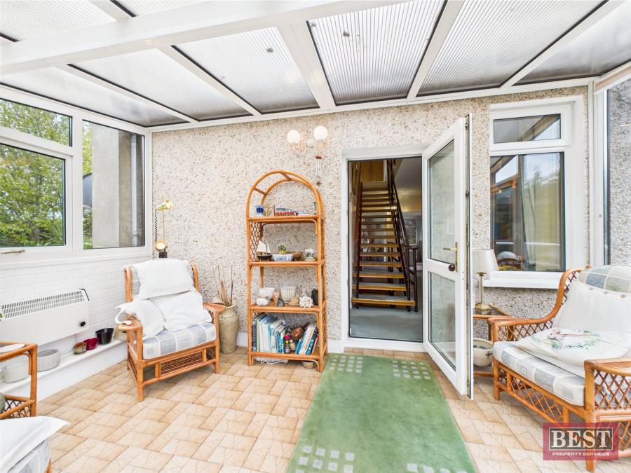 Eventide, 31 Killowen Village