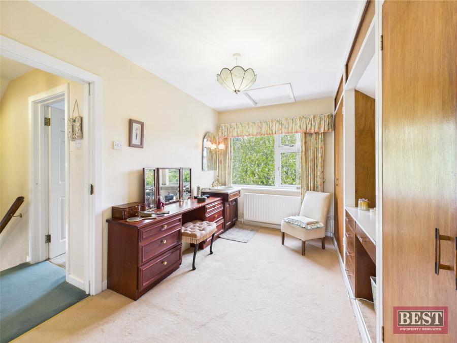 Eventide, 31 Killowen Village