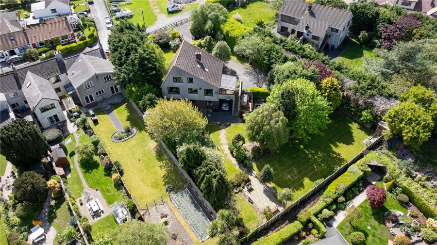 Eventide, 31 Killowen Village