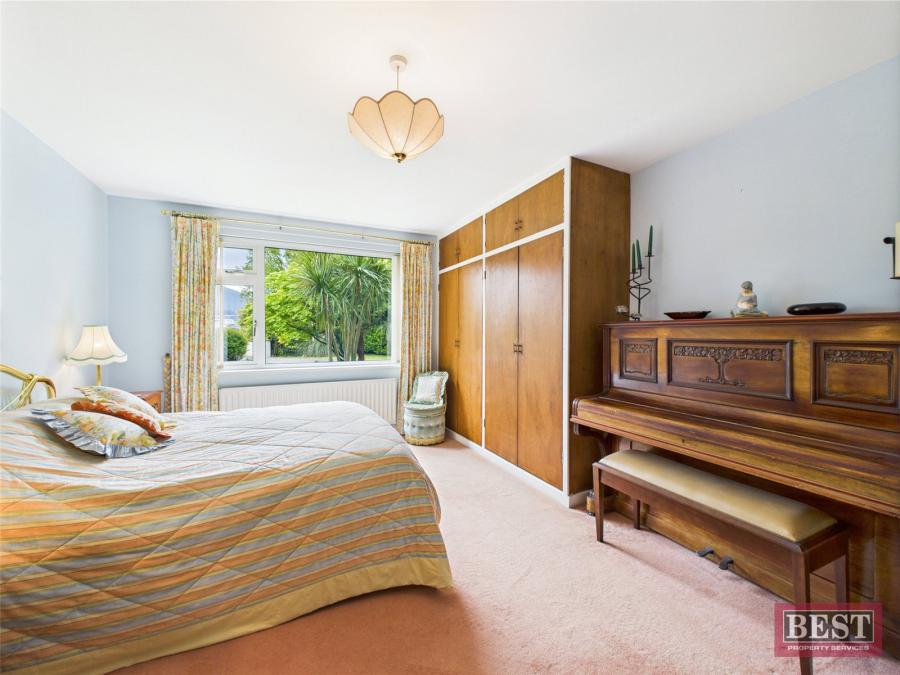 Eventide, 31 Killowen Village