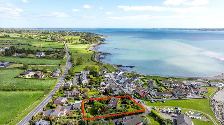 Eventide, 31 Killowen Village