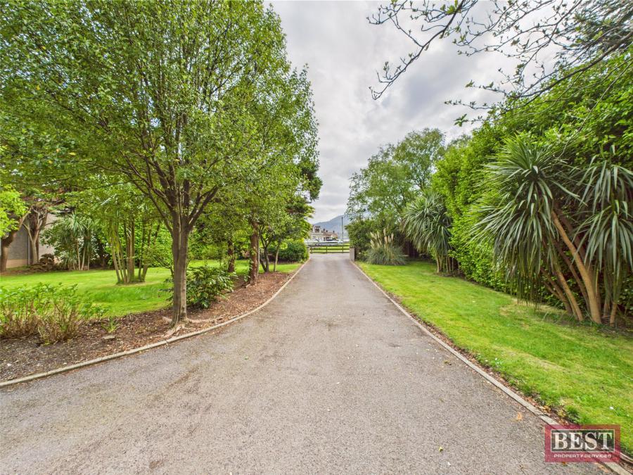 Eventide, 31 Killowen Village