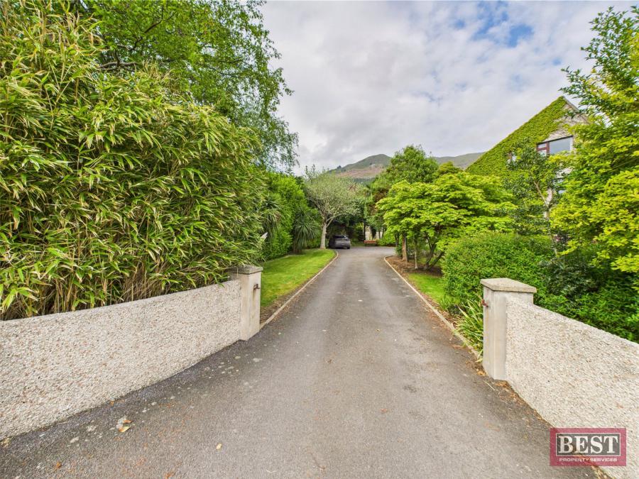 Eventide, 31 Killowen Village
