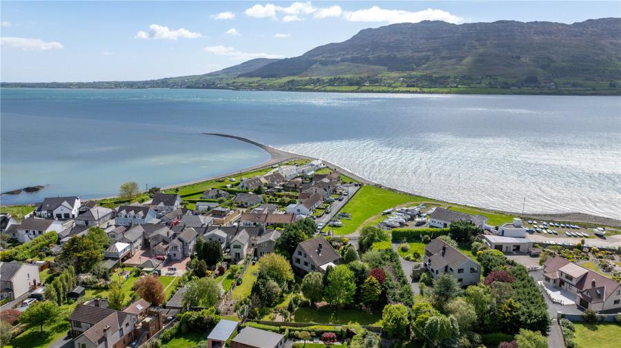 Eventide, 31 Killowen Village