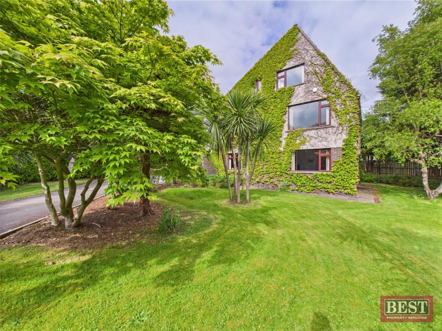 Eventide, 31 Killowen Village