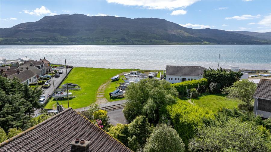 Eventide, 31 Killowen Village