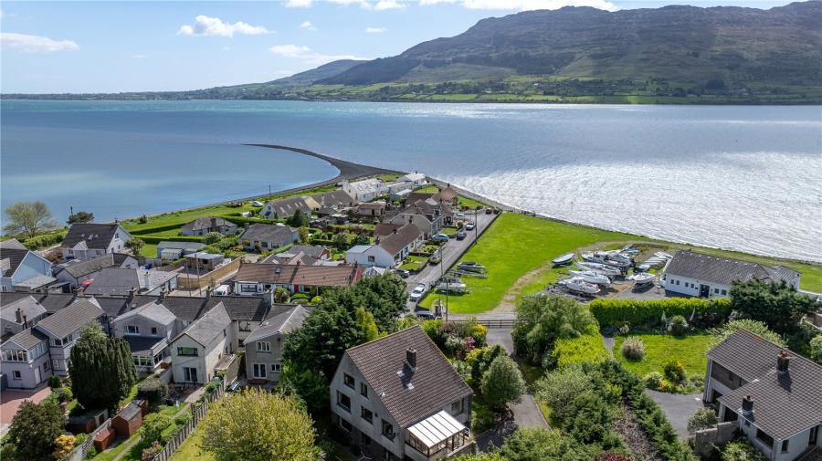 Eventide, 31 Killowen Village