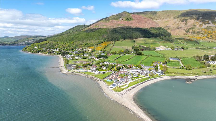 Eventide, 31 Killowen Village