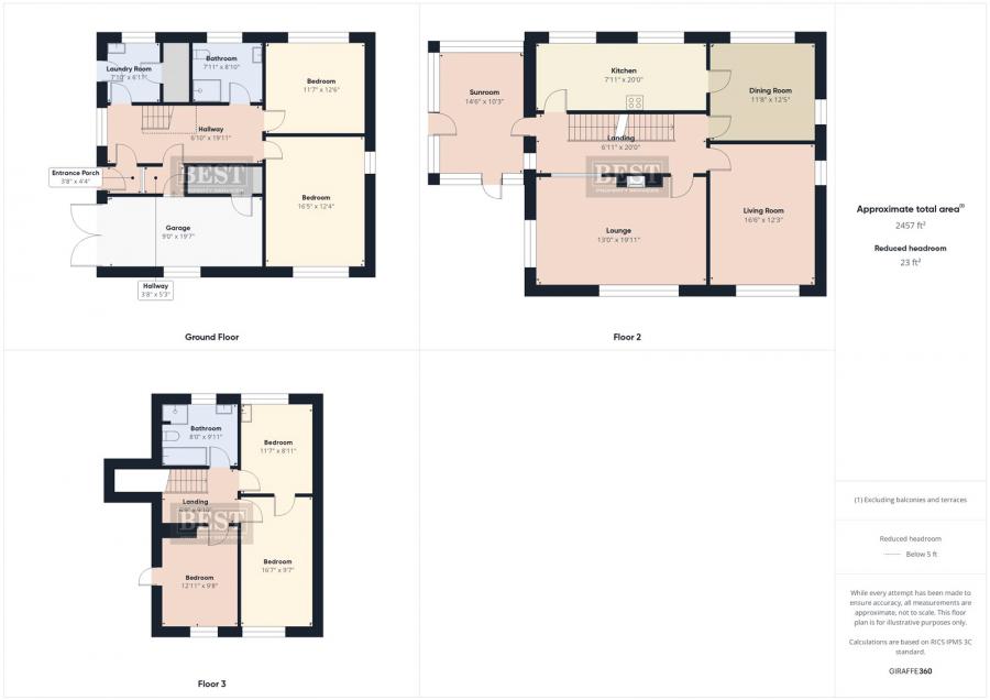 Eventide, 31 Killowen Village