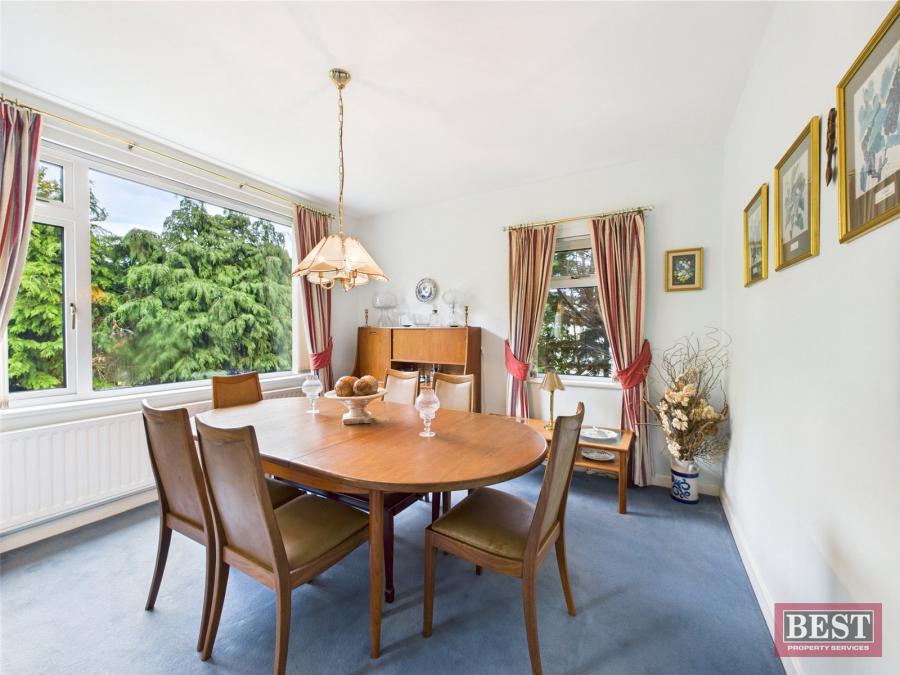 Eventide, 31 Killowen Village