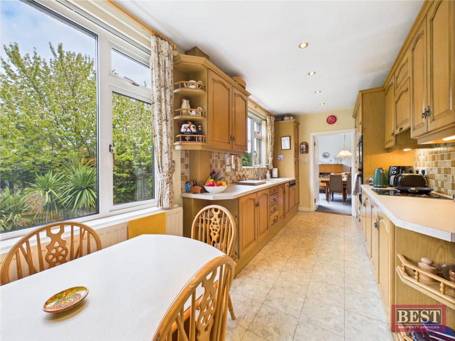 Eventide, 31 Killowen Village
