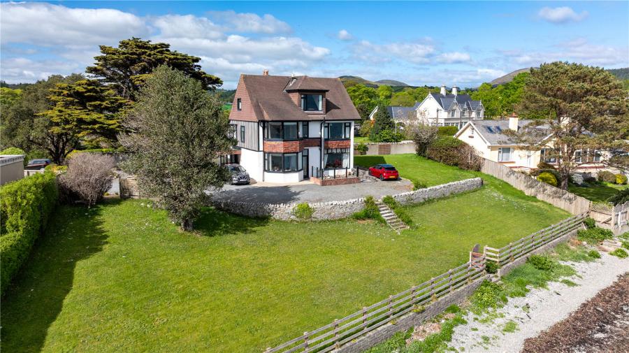 37 Rostrevor Road
