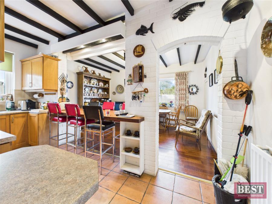 37 Rostrevor Road