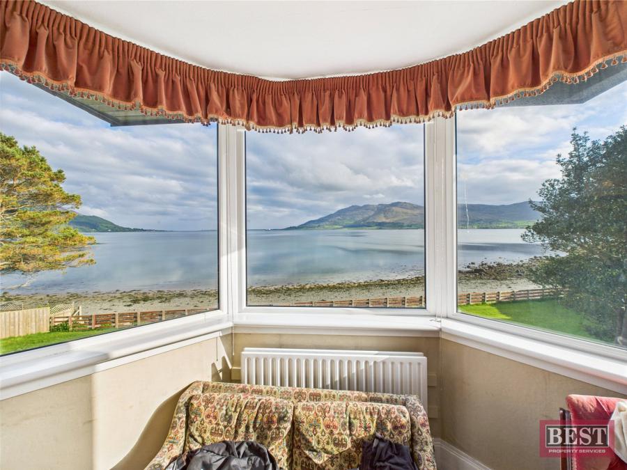 37 Rostrevor Road