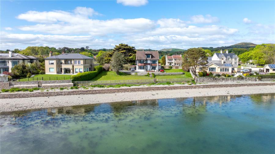 37 Rostrevor Road