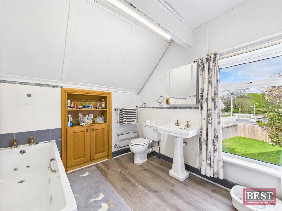 37 Rostrevor Road