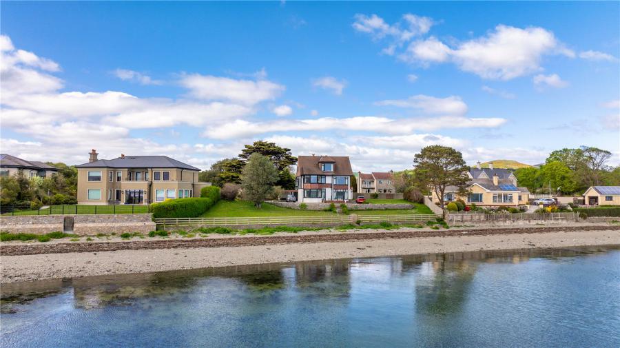 37 Rostrevor Road