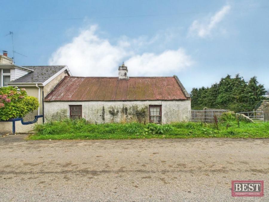 43A Killowen Old Road