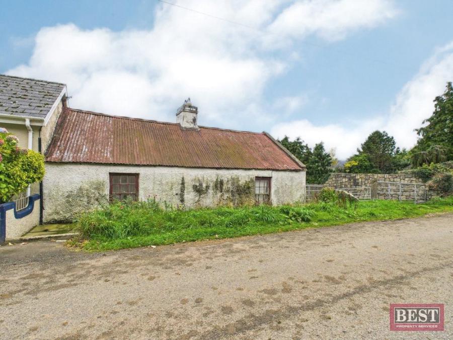43A Killowen Old Road 43A Killowen Old Road