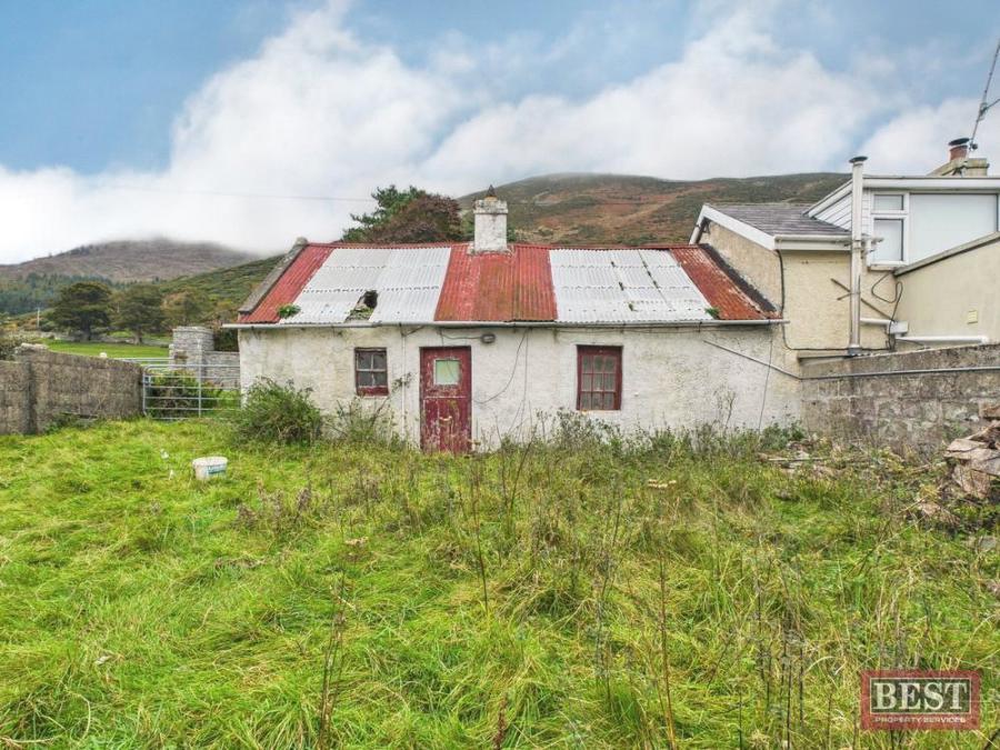 43A Killowen Old Road 43A Killowen Old Road