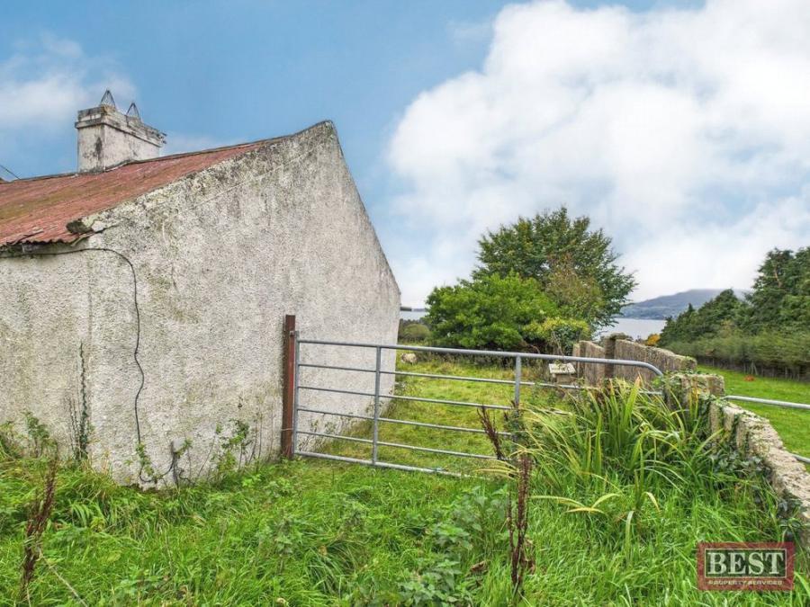 43A Killowen Old Road 43A Killowen Old Road