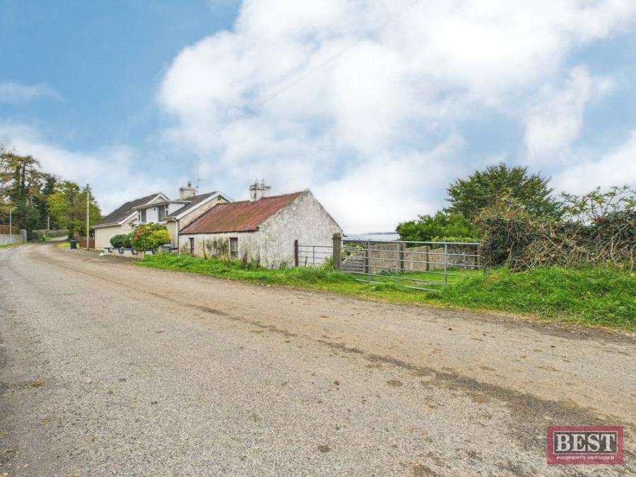 43A Killowen Old Road 43A Killowen Old Road