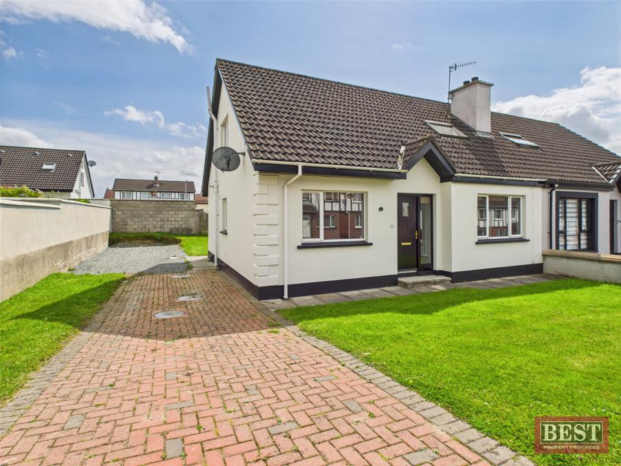 41 Ardfield Crescent, Warrenpoint, Newry, BT34 3TY