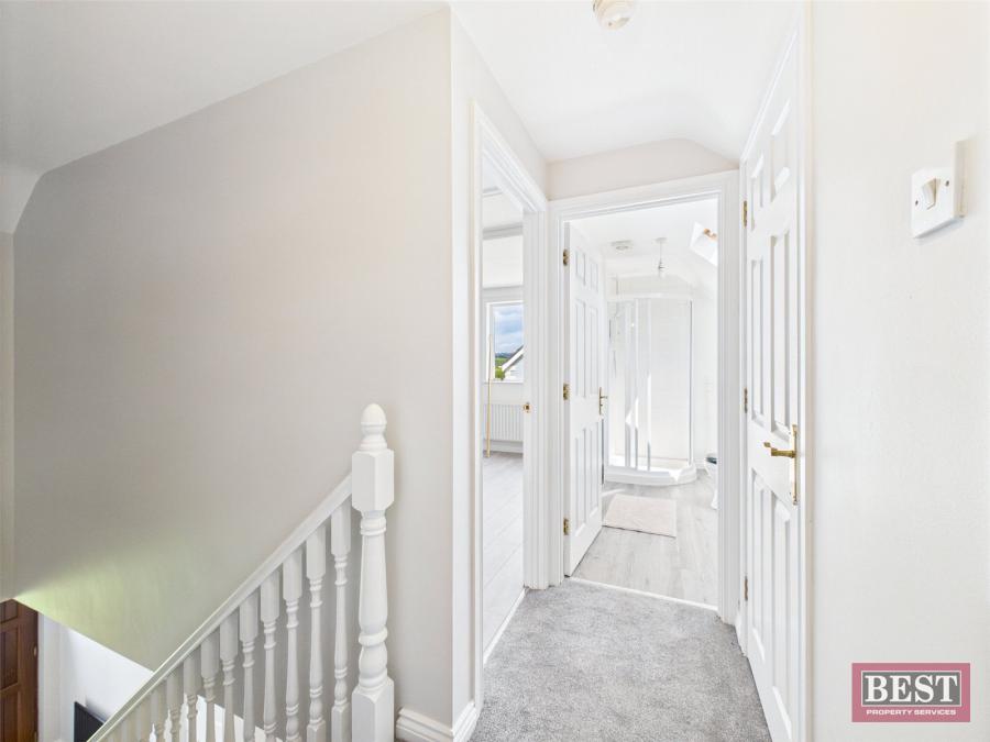 41 Ardfield Crescent