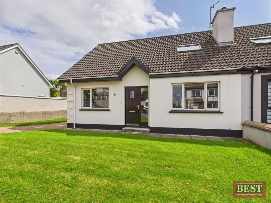 41 Ardfield Crescent