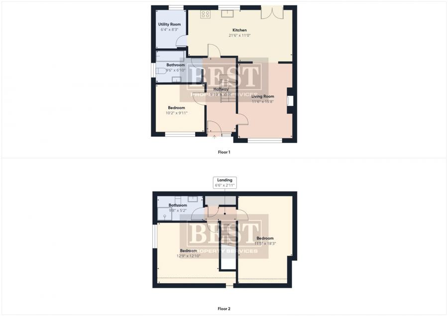 41 Ardfield Crescent