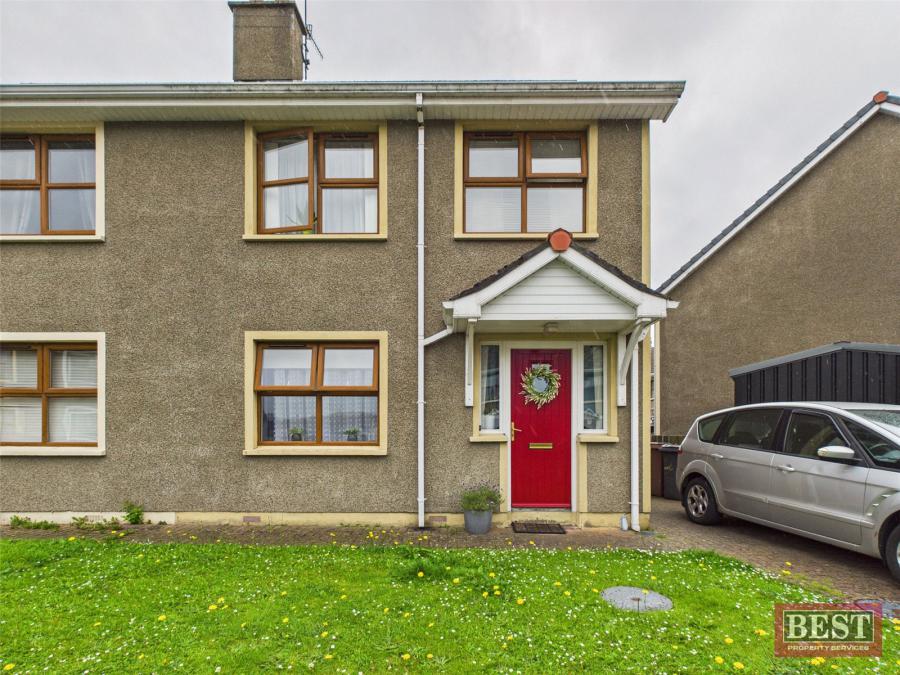 20 Ard Na Cluana, warrenpoint, newry, BT34 3GY