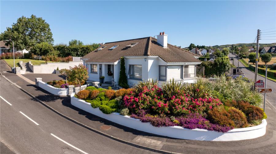 6 Cedar Mews,warrenpoint, newry, BT34 3FX