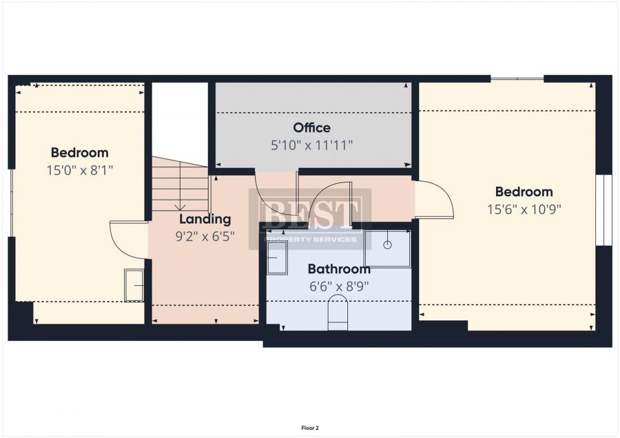 6 Cedar Mews