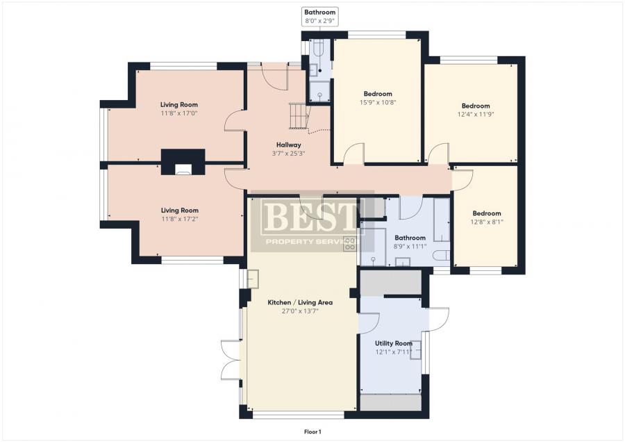 6 Cedar Mews