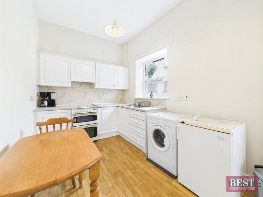 6 The Orchard St. Leonards