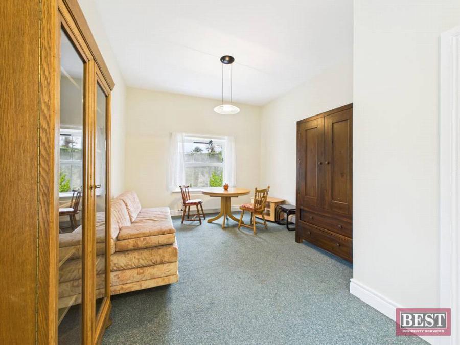 6 The Orchard St. Leonards