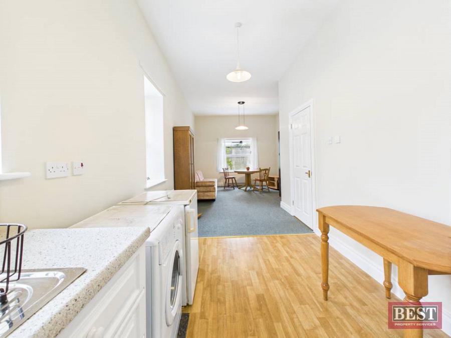 6 The Orchard St. Leonards