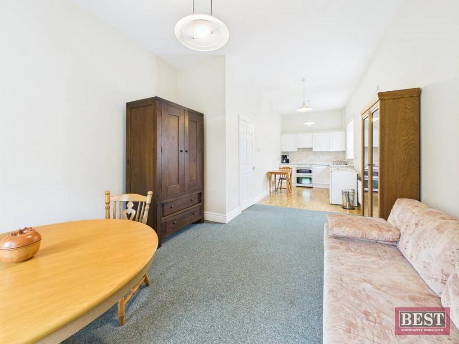 6 The Orchard St. Leonards