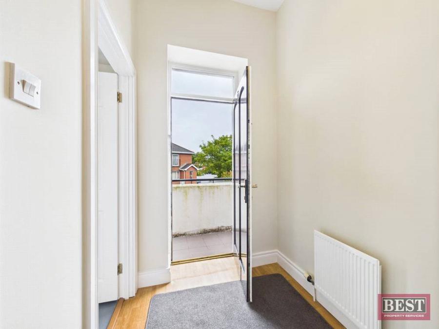 6 The Orchard St. Leonards