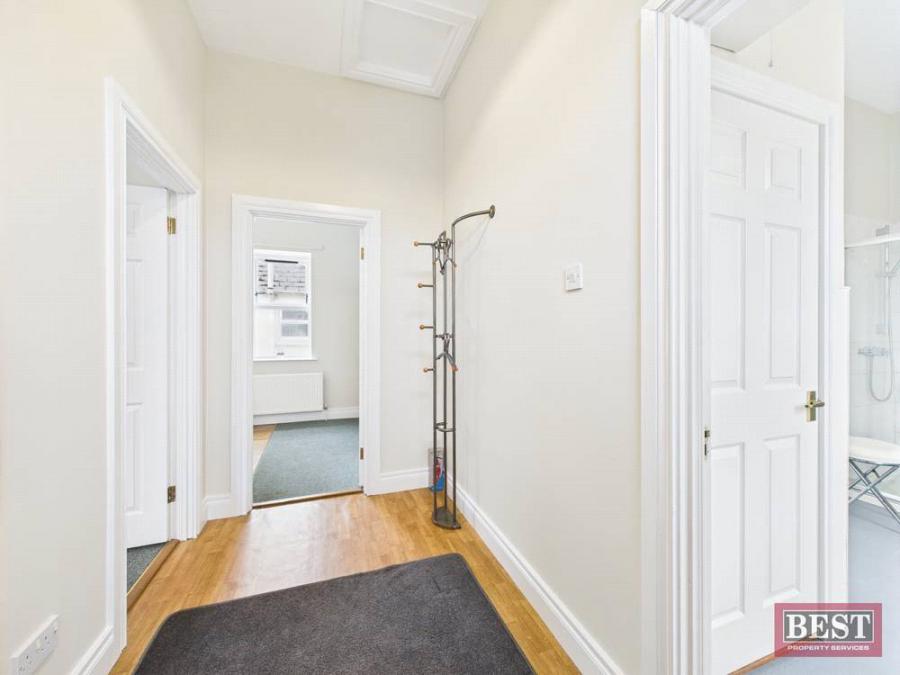 6 The Orchard St. Leonards