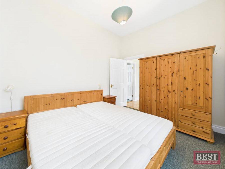 6 The Orchard St. Leonards