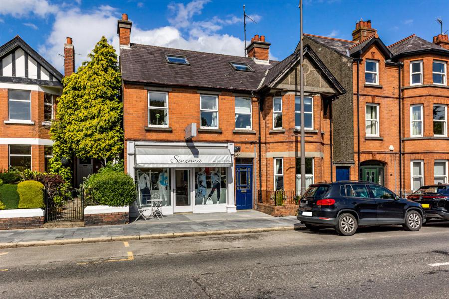 4 Queen Street,warrenpoint, newry, BT34 3HZ