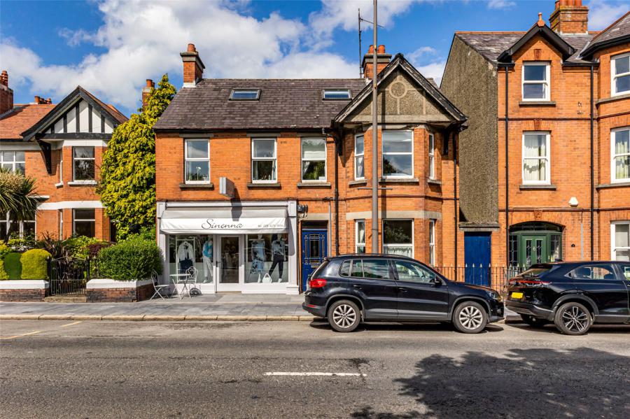 4 Queen Street