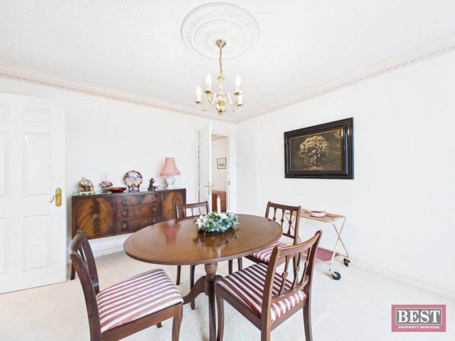 Chequers, 20 Well Road