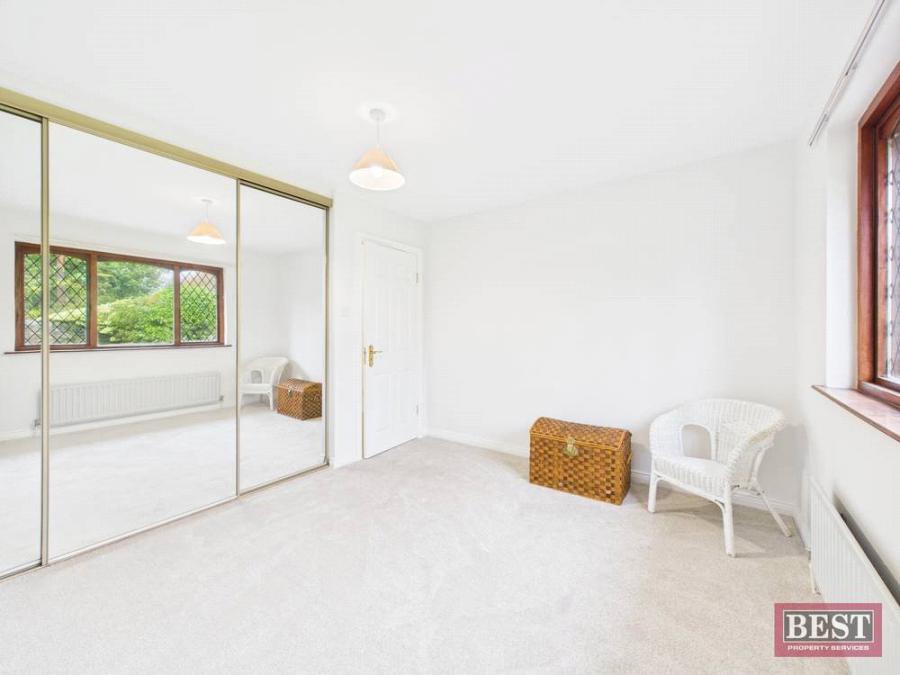 Chequers, 20 Well Road