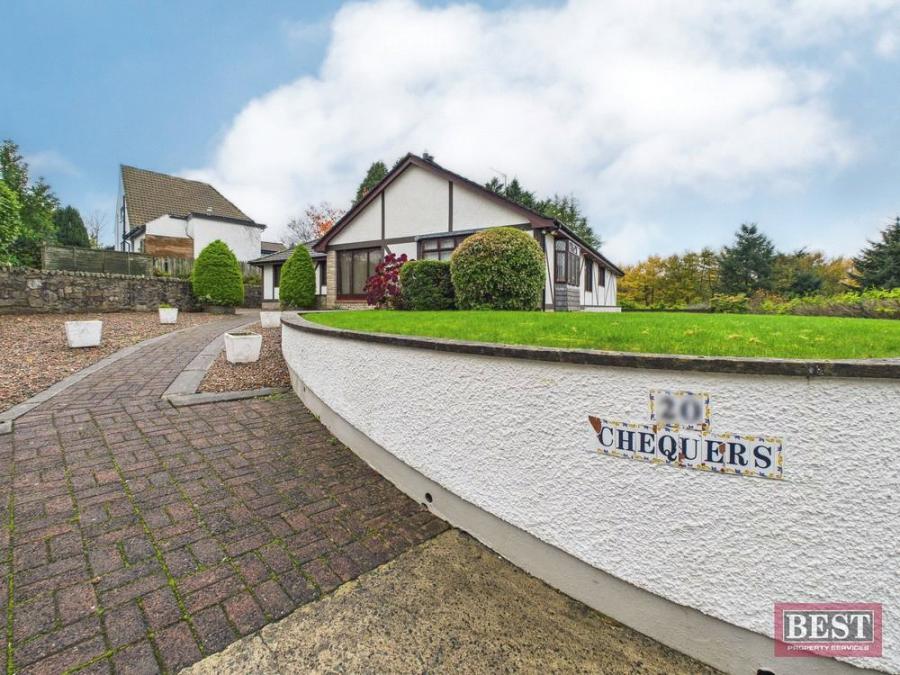 Chequers, 20 Well Road