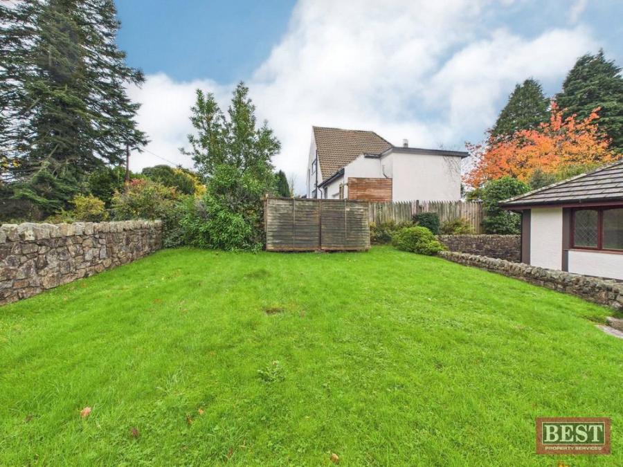 Chequers, 20 Well Road