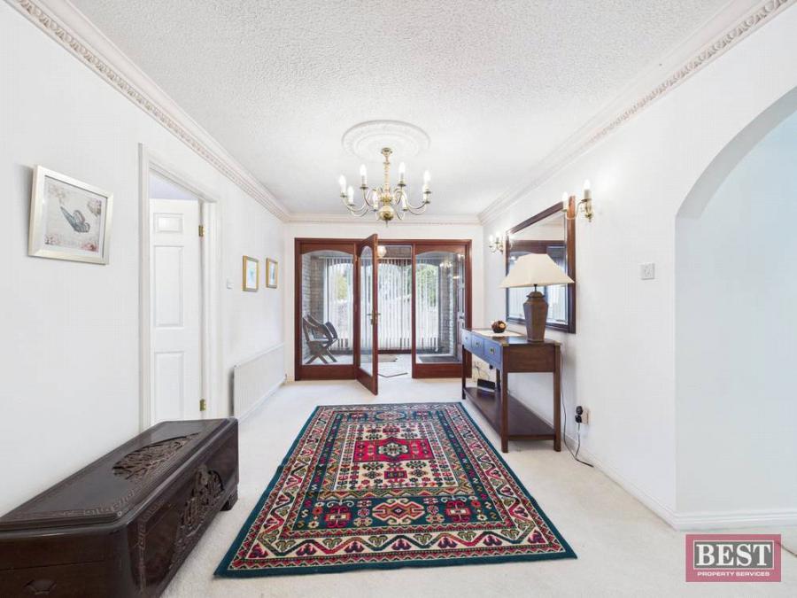 Chequers, 20 Well Road