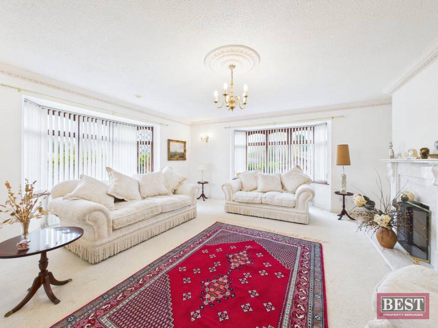 Chequers, 20 Well Road