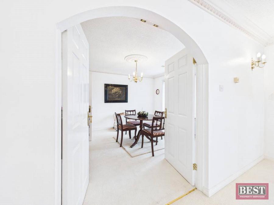 Chequers, 20 Well Road